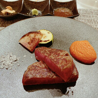 ahill ginza - 