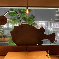 KINKA sushi bar izakaya 渋谷 - 