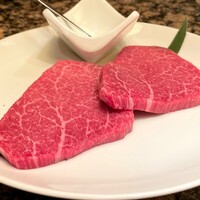 うしごろ 貫 恵比寿本店 - シャトーブリアン