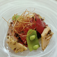 ahill ginza - 