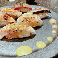 KINKA sushi bar izakaya 渋谷 - 