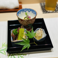鮨 神戸まつもと - 