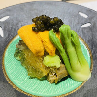 鮨 神戸まつもと - 