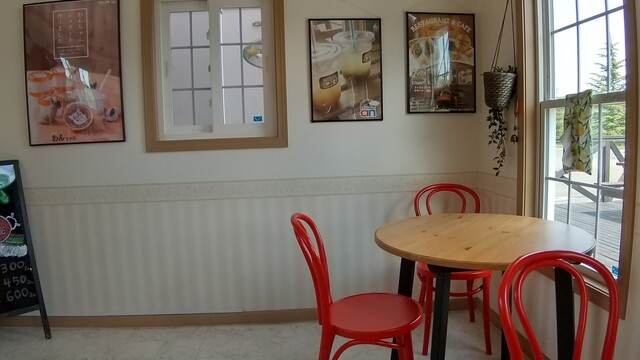 手造りジェラートan（アン） - 蔵王町その他（ジェラート・アイスクリーム）の写真