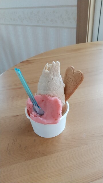 手造りジェラートan &ndash; 宮城県川崎町の手作りジェラート専門店