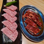 Yakiniku Imachan - 