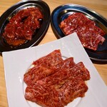 Yakiniku Imachan - 