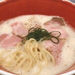 IKR51 - チキ豚らぁ麺