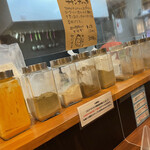 スパイス&カレー BONGA - 