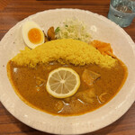 スパイス&カレー BONGA - 