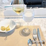 La Brianza - マードゥドゥマガサキ南フランスのシャルドネ。