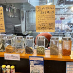 スパイス&カレー BONGA - 