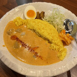 スパイス&カレー BONGA - 