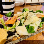 立飲・ビストロシン サンテ - 