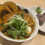 スープカリーNeco - 