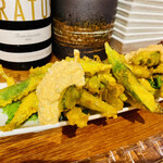 立飲・ビストロシン サンテ - 