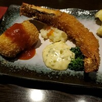 赤坂 津つ井 総本店 - 