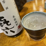 おでんと酒菜 天六バル - 