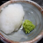 四十路 - アジフライ定食