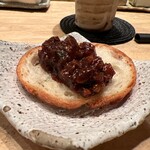 鳥しき - 皆さん7種類ですよ