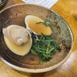 Oden To Shusai Tenroku Baru - 