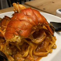 ビストリア 魚タリアン - 