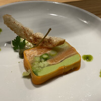 ビストリア 魚タリアン - 