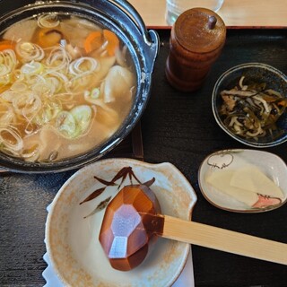 銀河ダイニング へのへの_1