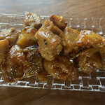 高級芋菓子 しみず - 料理写真: