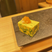 鮨結う翼 - 