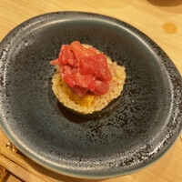 鮨結う翼 - 