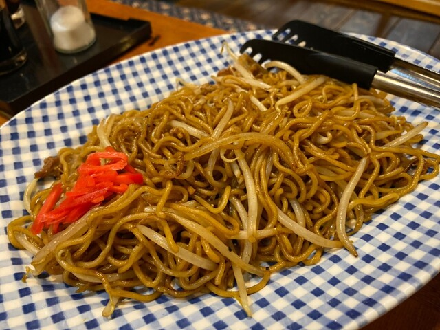 民話やしき - 遠野（居酒屋）の写真