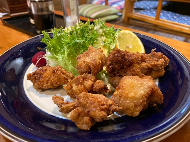 民話やしき - 遠野（居酒屋）の写真