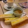 Cafeルノアール 上野公園前店
