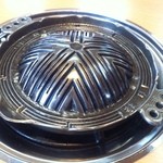 ジンギスカン白樺 - ピカピカ