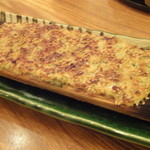 小石川 かとう - つくね杉板焼き