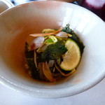 はしもと - 【鯛めし】