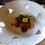 はしもと - 【ビーフステーキ】