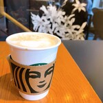 STARBUCKS COFFEE - 