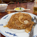 中華料理 境華楼 - 