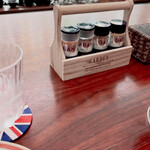 DINING PUB 英国館 - 