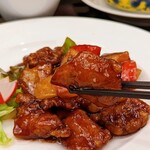 中国料理 王宮 - 