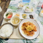 モイモイ - 