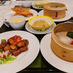 中国料理 王宮 - 