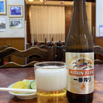 中華料理 境華楼 - 