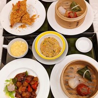 中国料理 王宮 - 