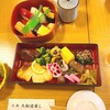 Sanriku Oofunato Zushi - 宴席のセット(1人分)1