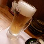 なん天 - ドリンク