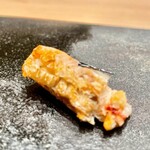 くろ﨑 - 2022.4.  車海老の頭