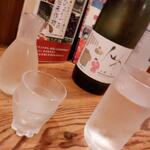 なん天 - ドリンク